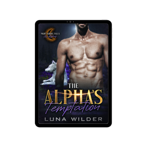 The Alpha's Temptation