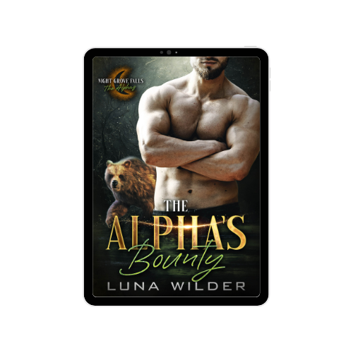 The Alpha's Bounty